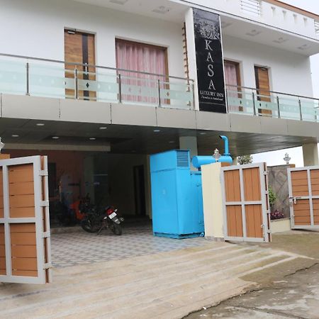 Kasa Luxury Inn Kodaikanal Exterior foto