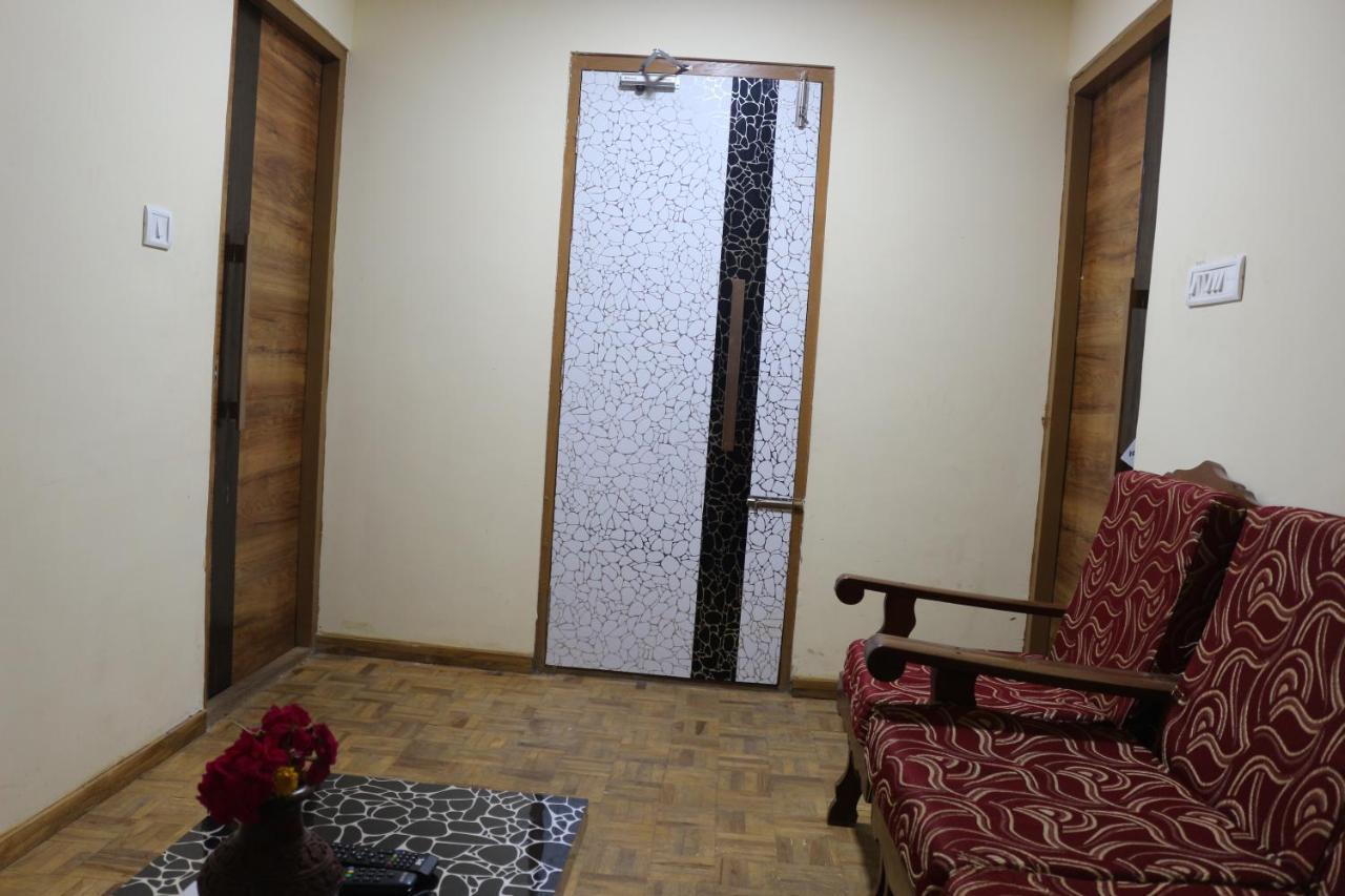 Kasa Luxury Inn Kodaikanal Exterior foto