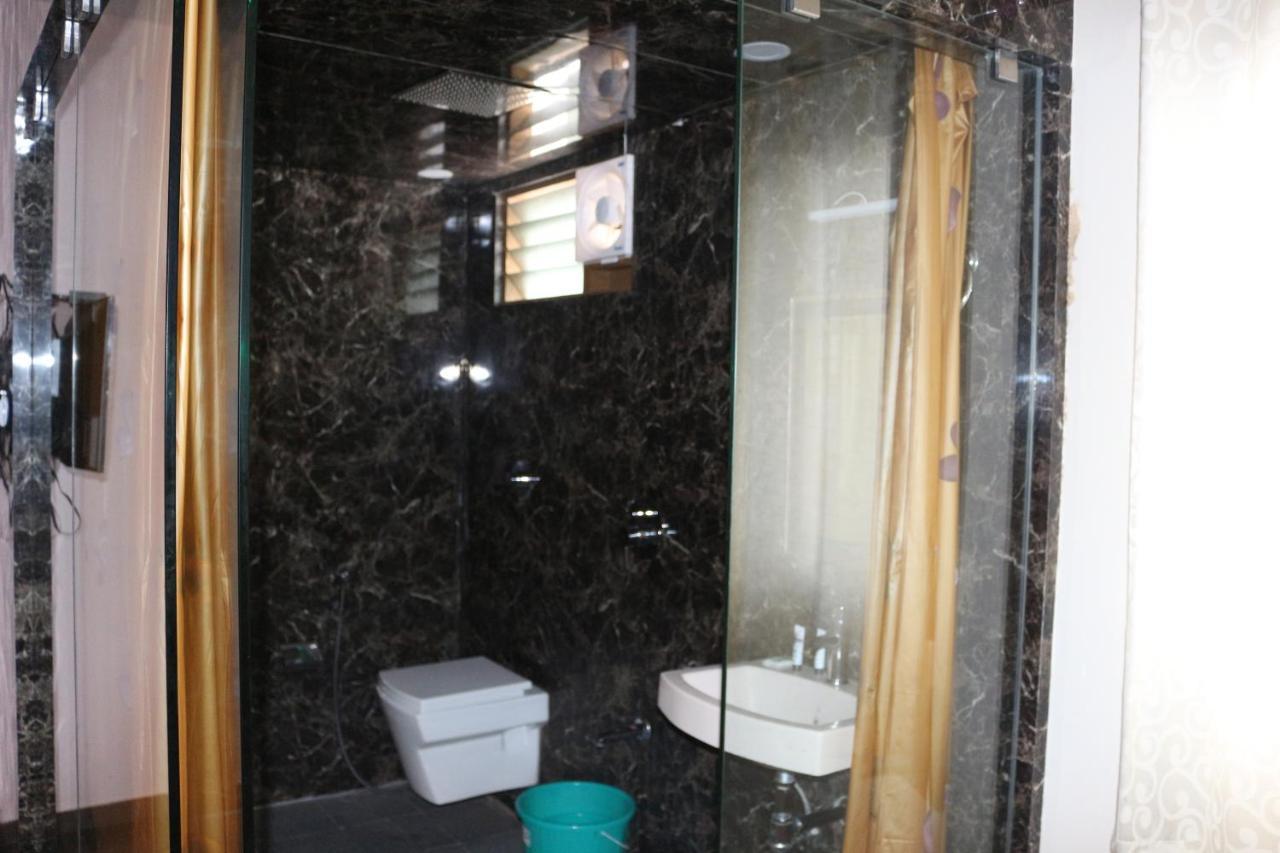 Kasa Luxury Inn Kodaikanal Exterior foto