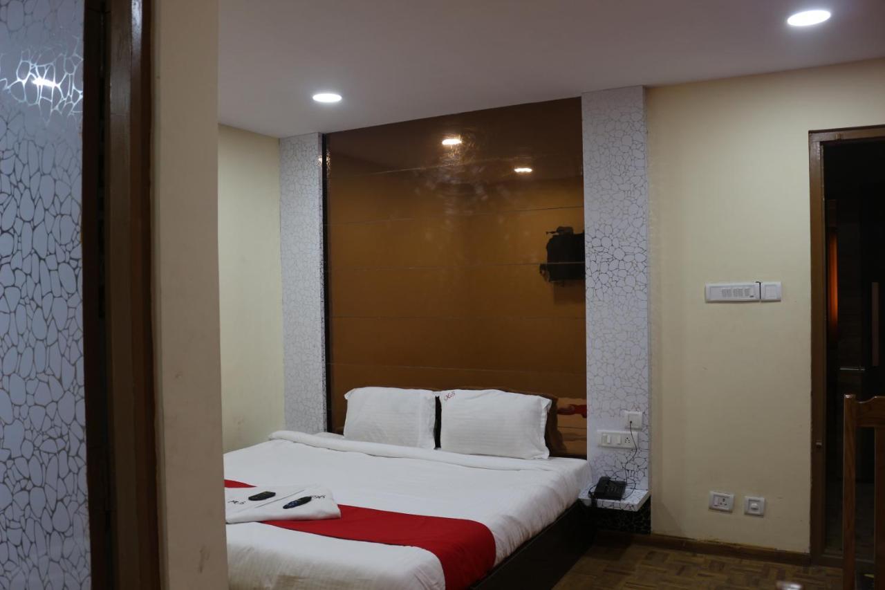 Kasa Luxury Inn Kodaikanal Exterior foto