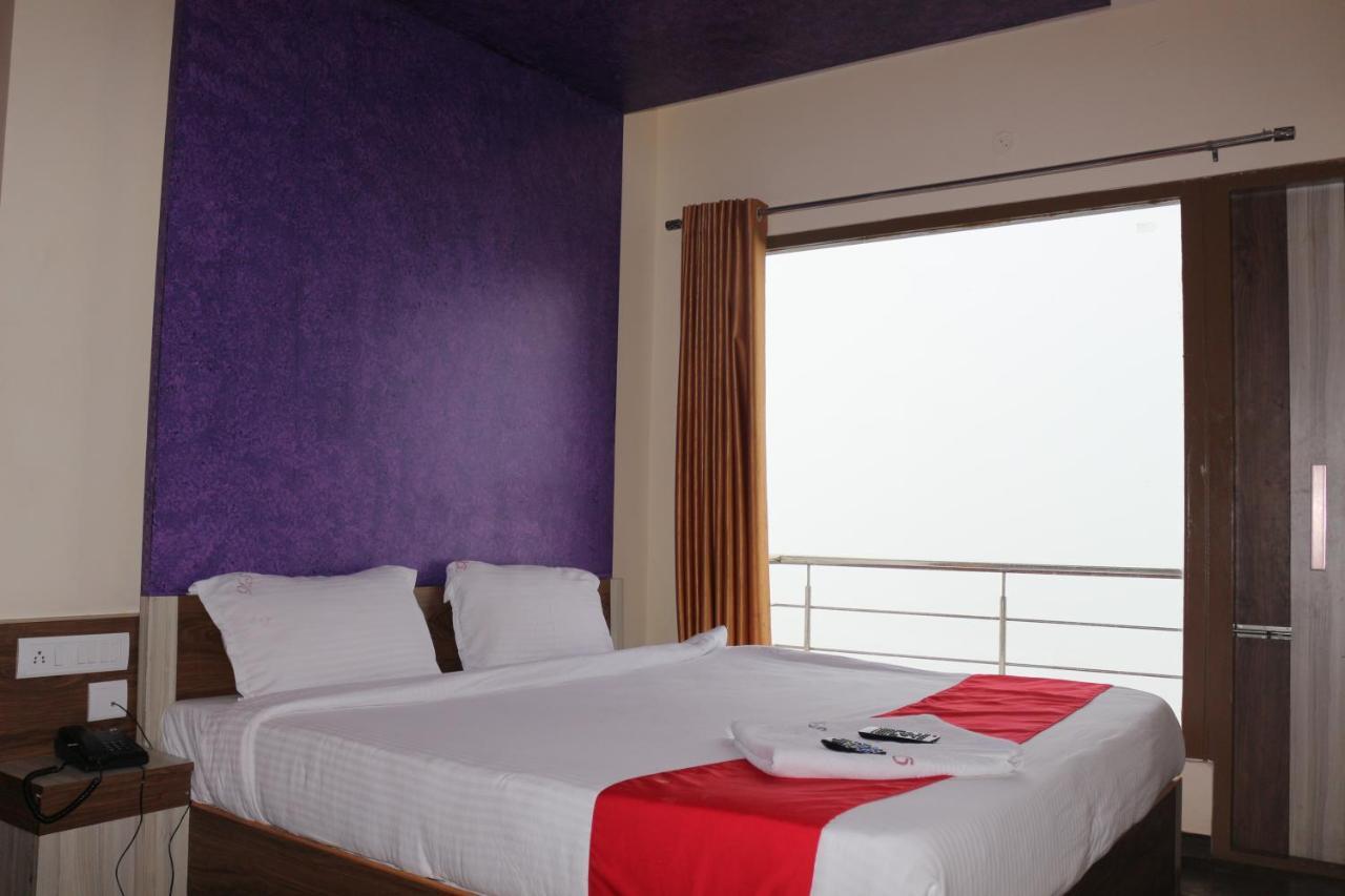 Kasa Luxury Inn Kodaikanal Exterior foto