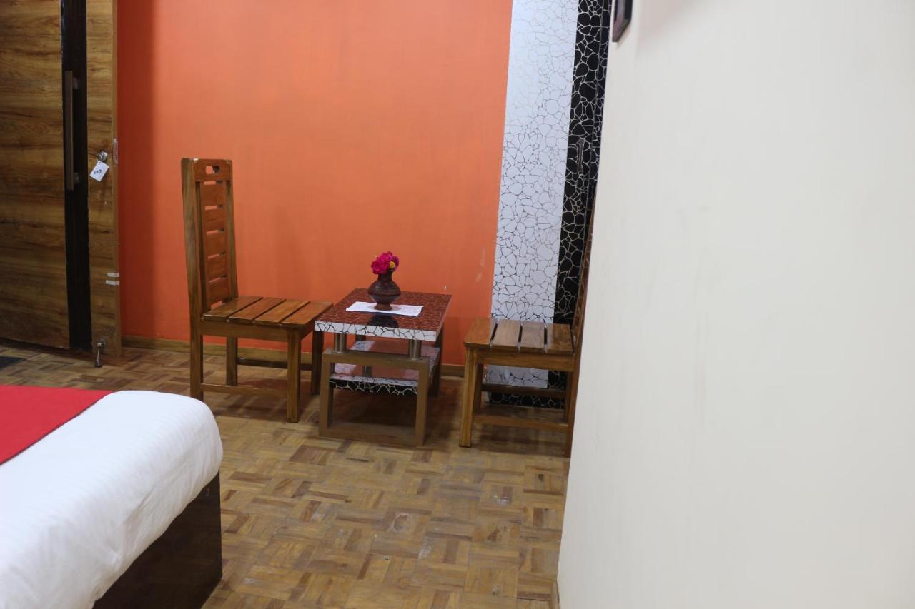 Kasa Luxury Inn Kodaikanal Exterior foto