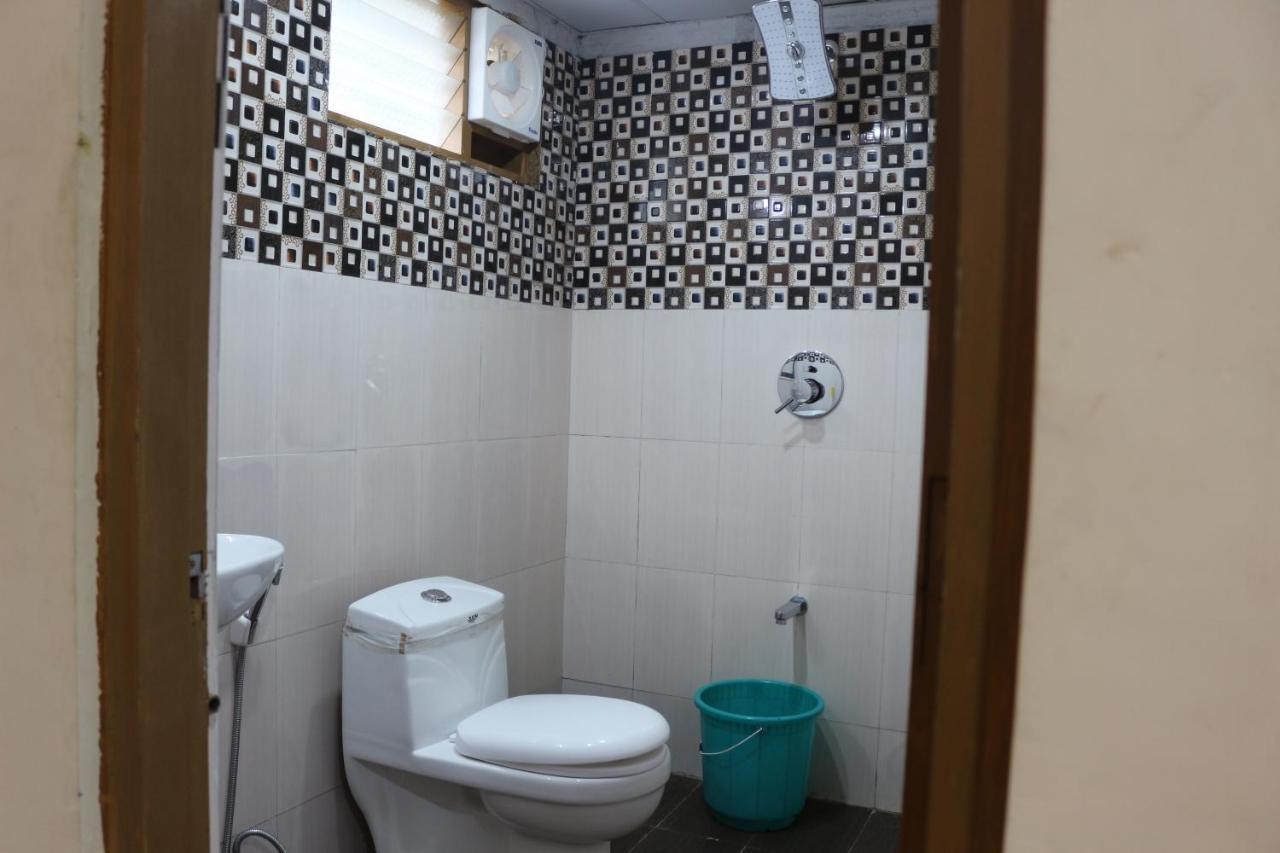 Kasa Luxury Inn Kodaikanal Exterior foto