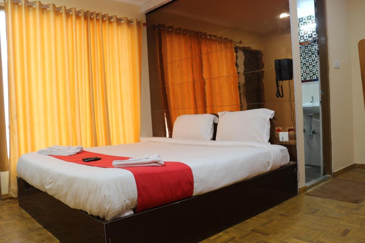 Kasa Luxury Inn Kodaikanal Exterior foto