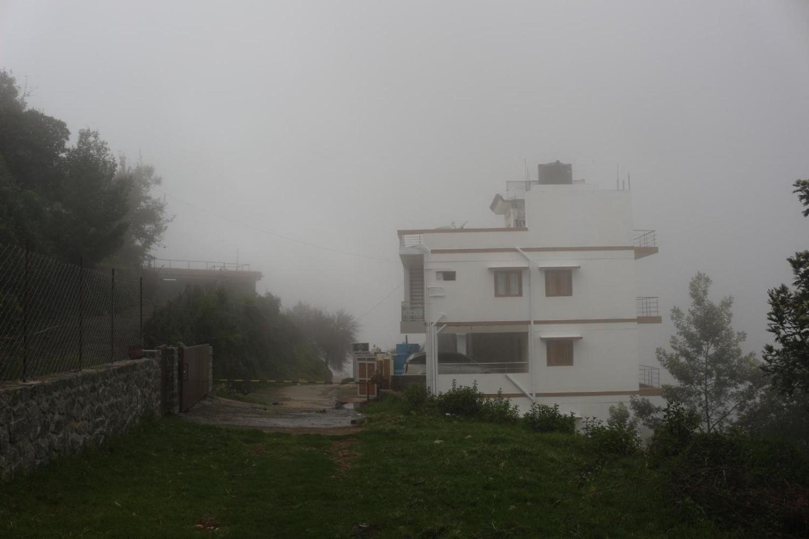 Kasa Luxury Inn Kodaikanal Exterior foto