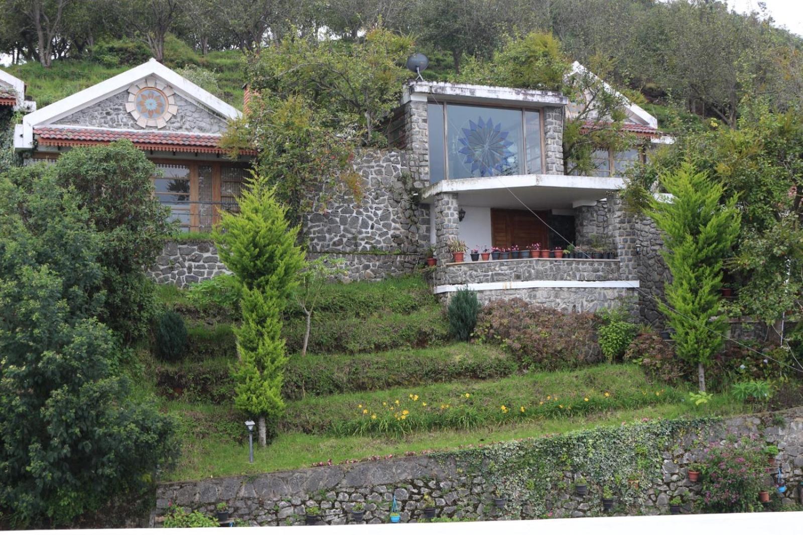 Kasa Luxury Inn Kodaikanal Exterior foto