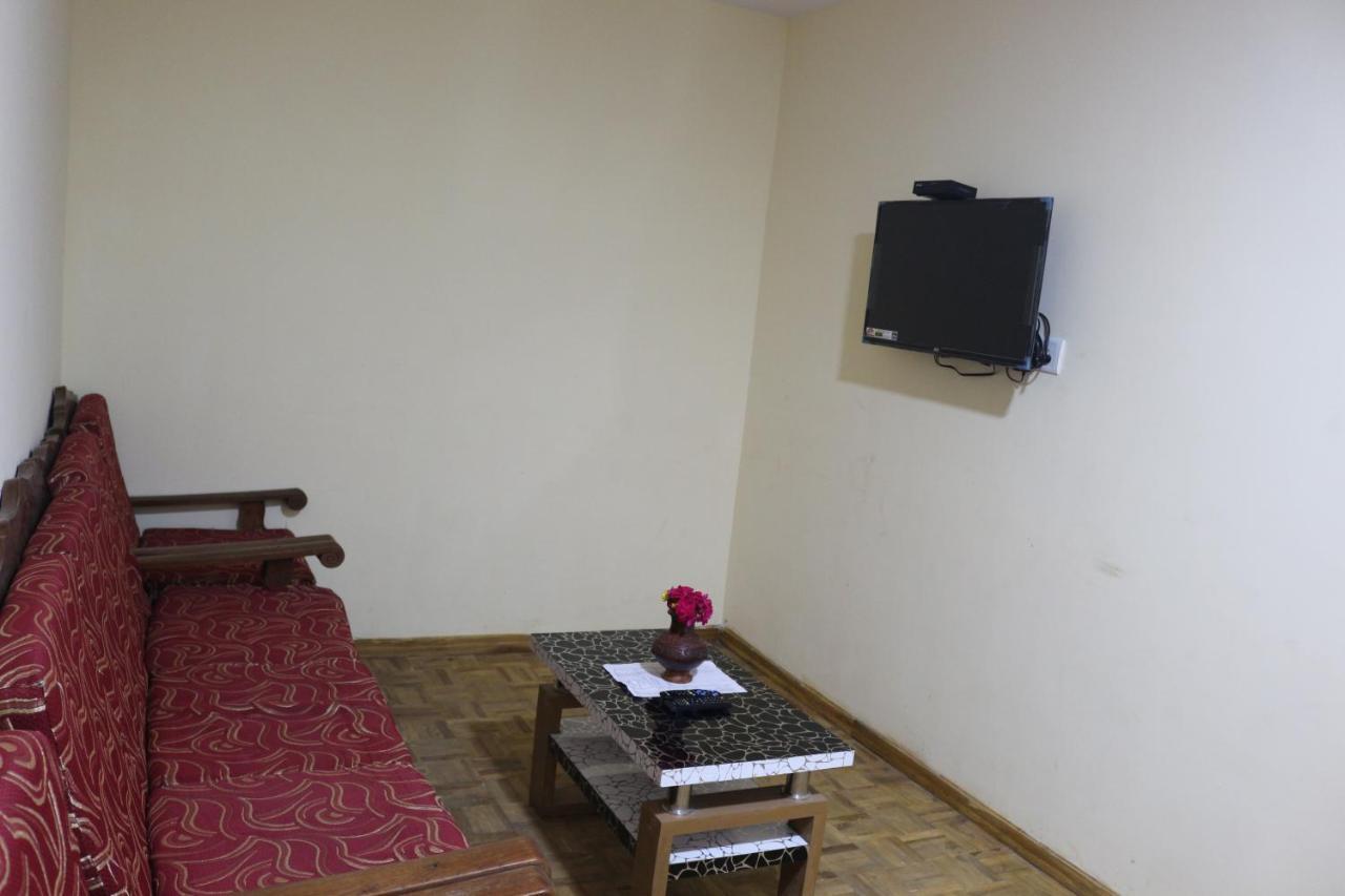 Kasa Luxury Inn Kodaikanal Exterior foto