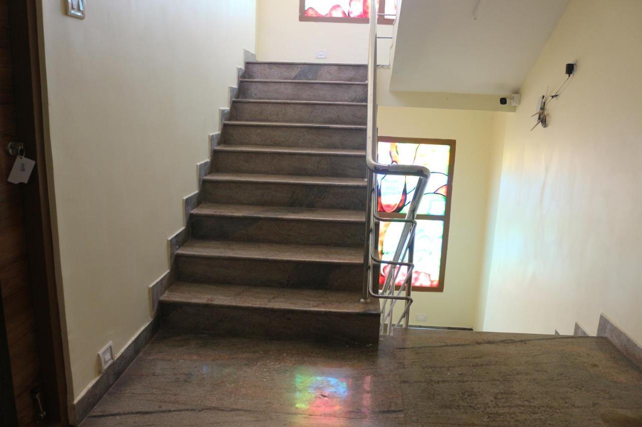 Kasa Luxury Inn Kodaikanal Exterior foto