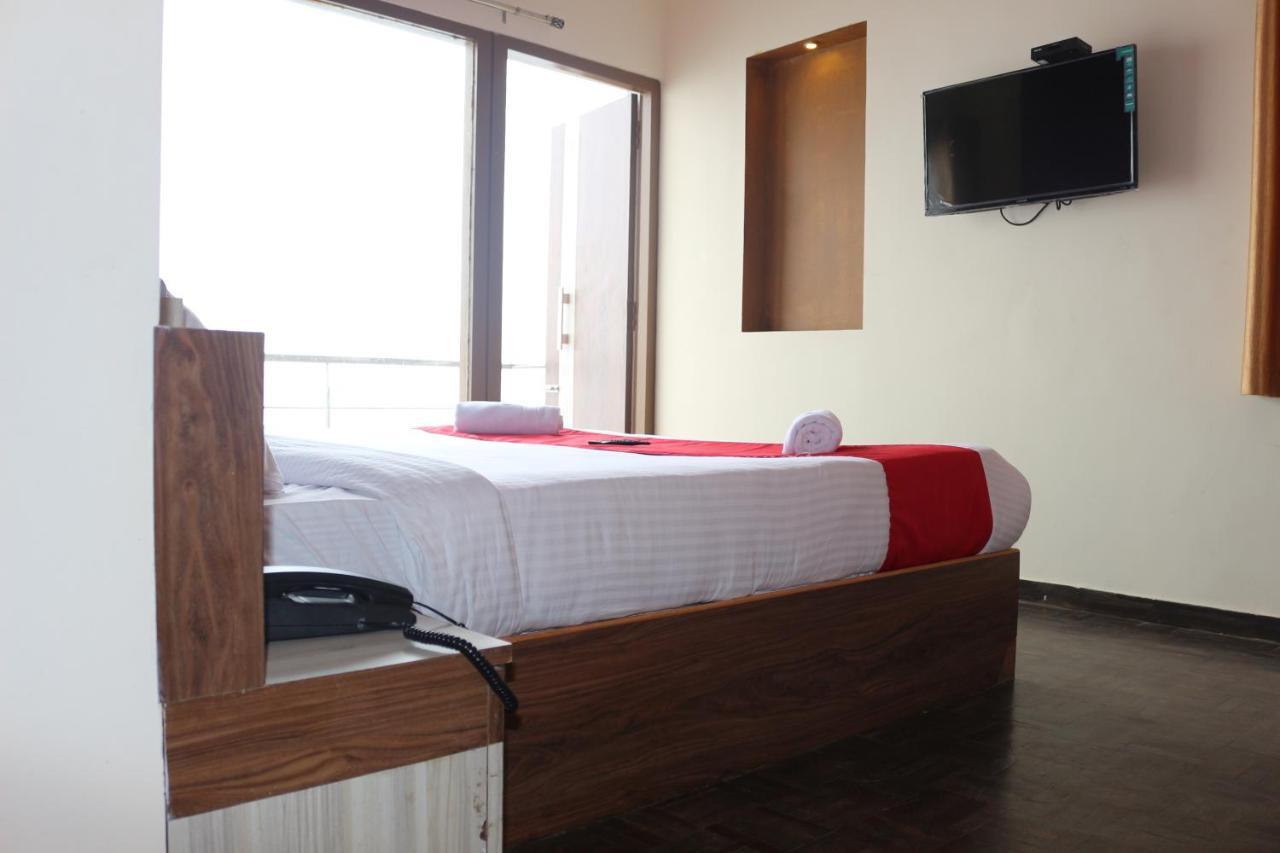 Kasa Luxury Inn Kodaikanal Exterior foto