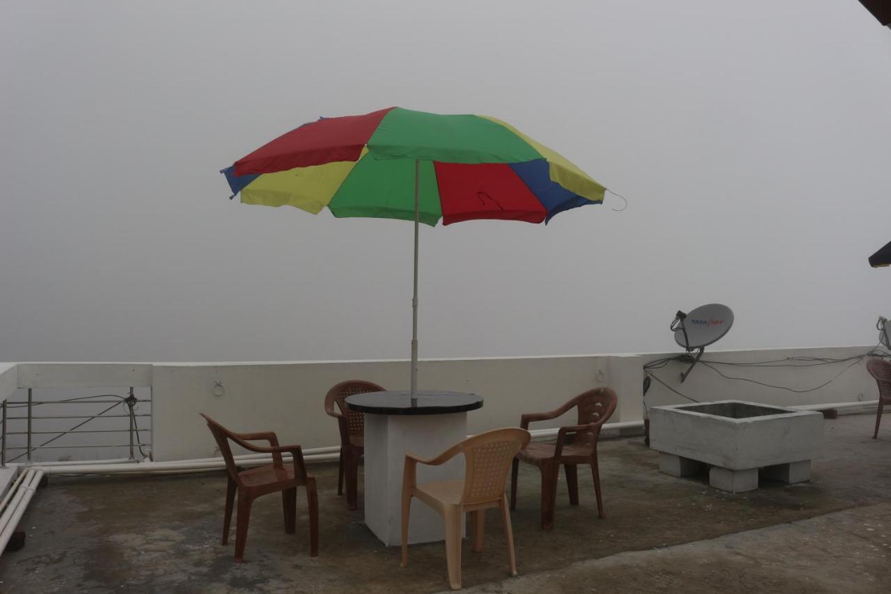 Kasa Luxury Inn Kodaikanal Exterior foto