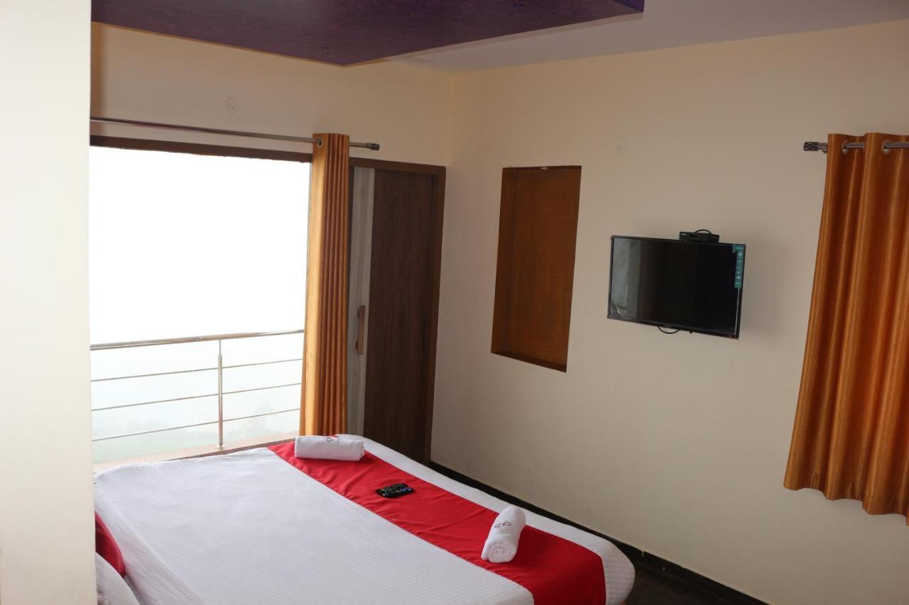 Kasa Luxury Inn Kodaikanal Exterior foto