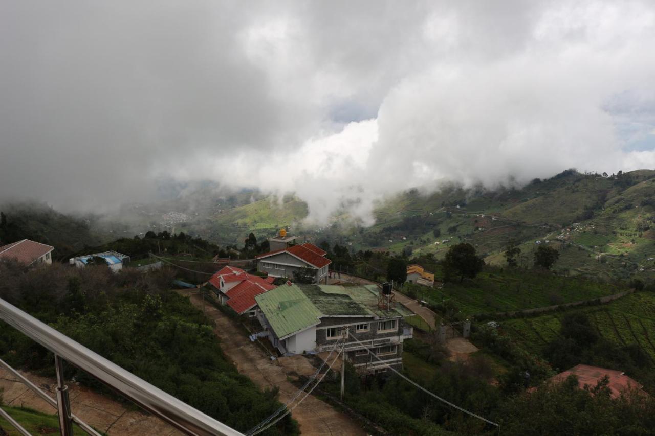 Kasa Luxury Inn Kodaikanal Exterior foto