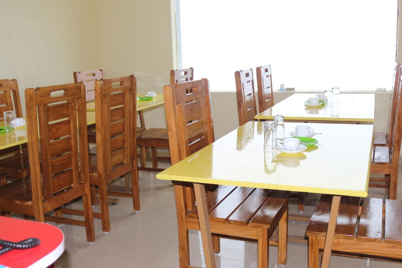Kasa Luxury Inn Kodaikanal Exterior foto