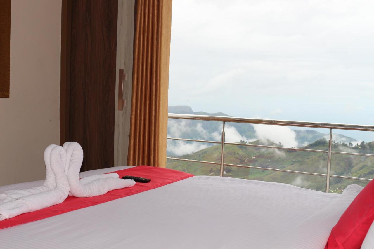 Kasa Luxury Inn Kodaikanal Exterior foto